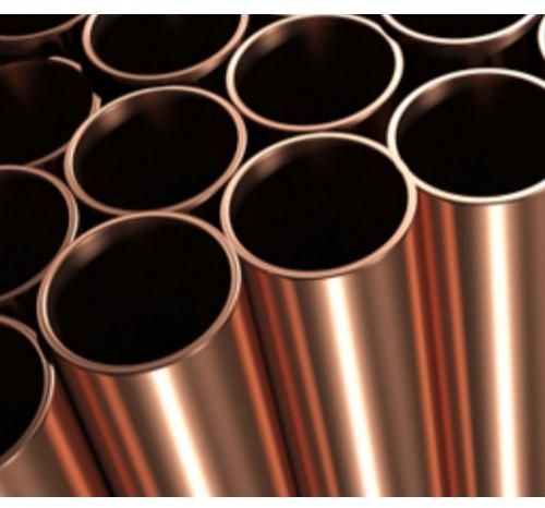 DHP Copper Tube, Feature : Corrosion Resistant