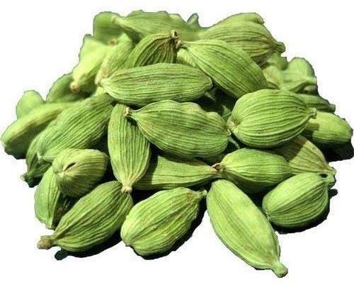 Cardamom 8mm, for Cooking, Medicnes, Feature : Good Quality
