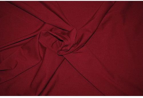 Plain Lycra Knitted Fabric, Width : 44 inch