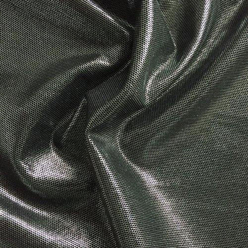 Plain Spandex Fabric, Width : 44 inch