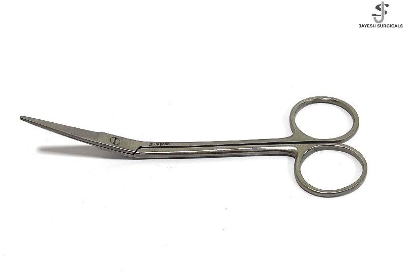 Nasal Angled Scissor