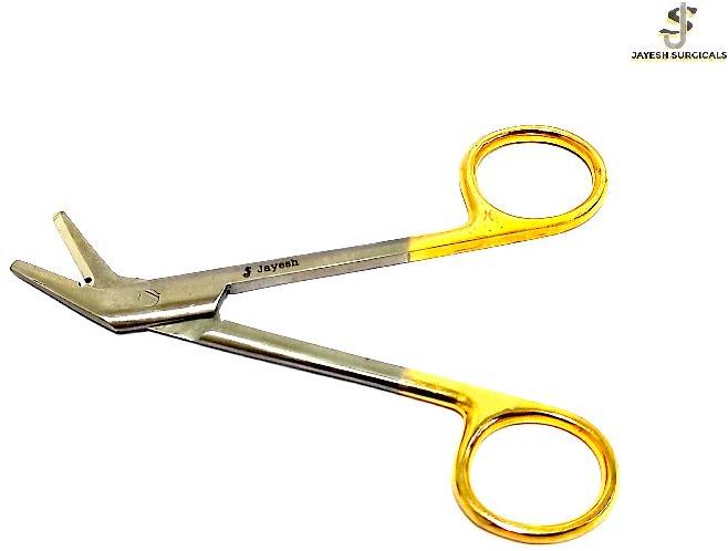 TC Wire Cutting Scissor