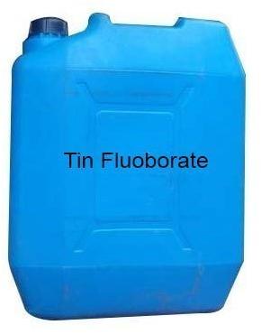 Tin Fluoborate, Purity : 99%