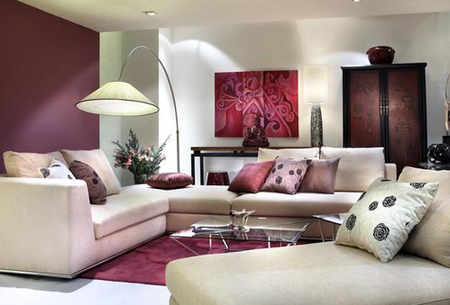 Interior Design Turnkey Project
