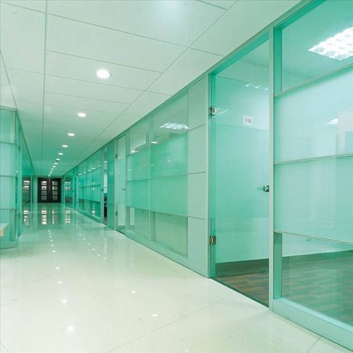 toughened glass