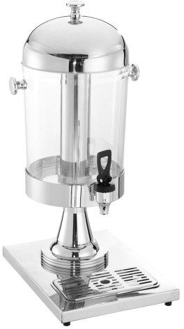 Stainless Steel Juice Dispenser Tap