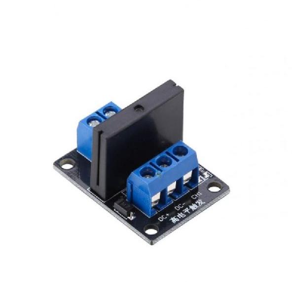 1 Channel 24V Relay Module