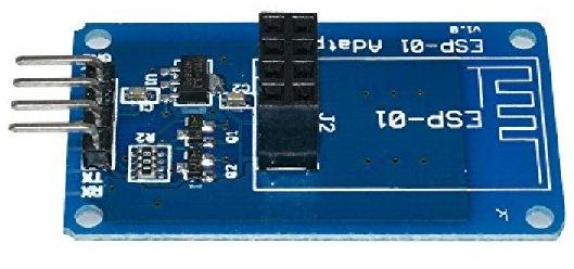 Adapter 3.3V 5V Board