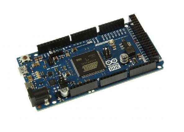 Arduino Due R3 Board