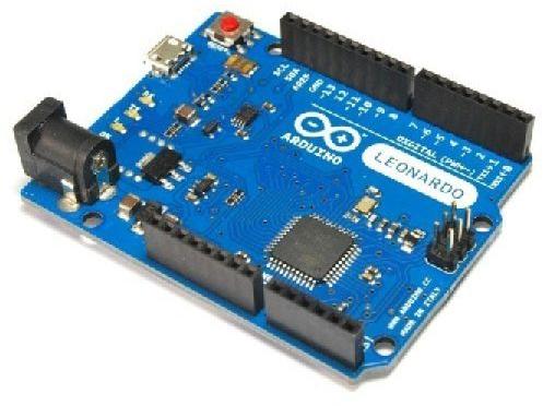 Arduino Leonardo R3 Board