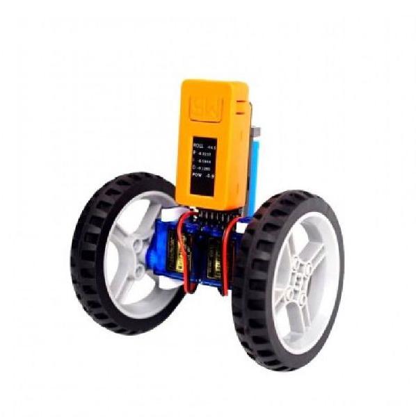 dual-wheel balancing car kit