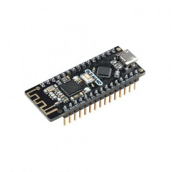 Integrated Bluetooth Module