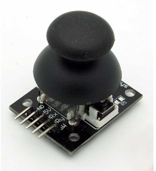 Joystick Module