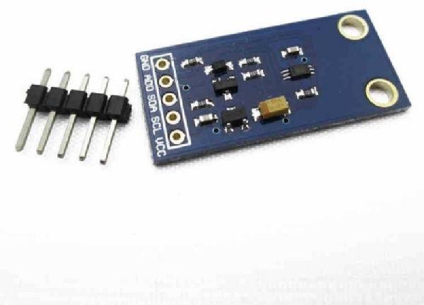 Light Intensity Sensor Module, Features : Direct digital output, bypassing the calibration