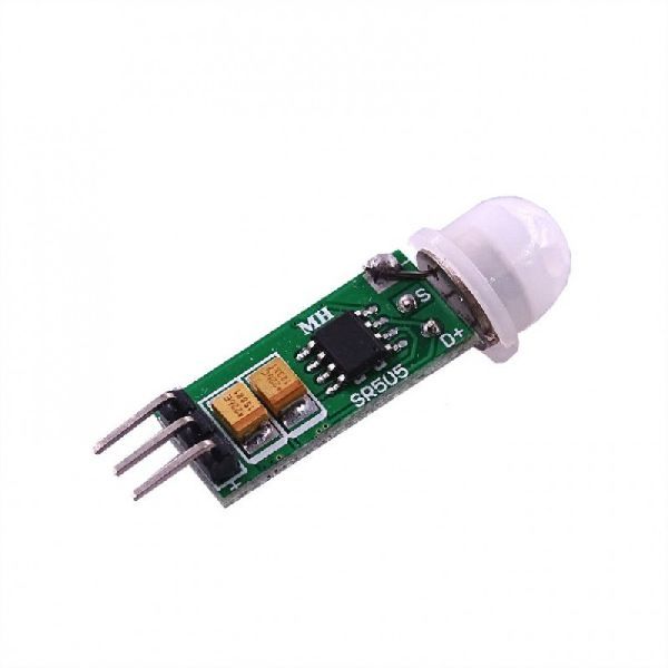 Mini Infrared Detector Module