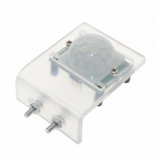 PIR Motion Detector Sensor Module