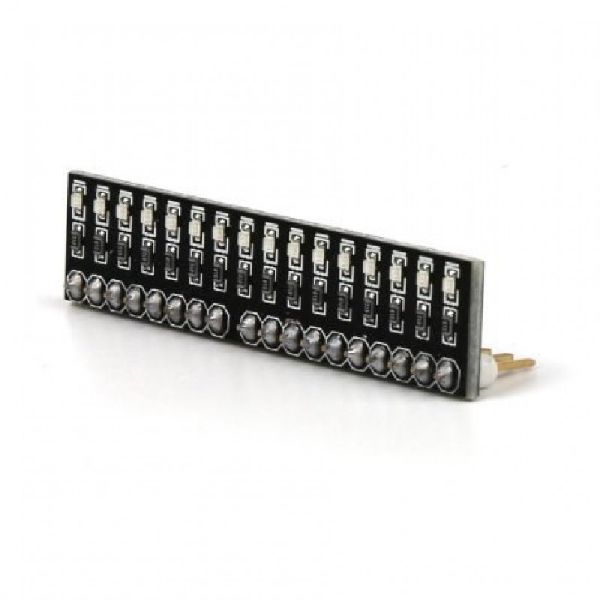 Programmable Water Running LED Bar Module