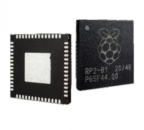 Raspberry PI Microcontroller