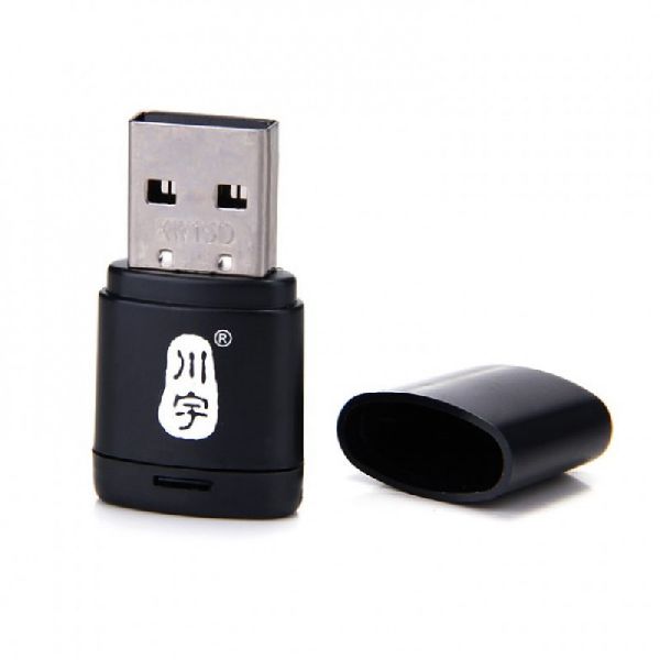 SD Card Reader