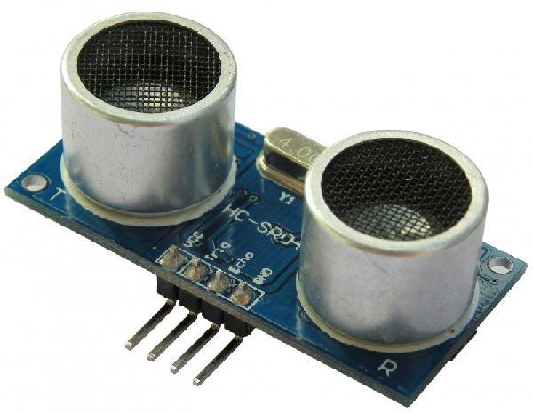 Ultrasonic Distance Sensor Module