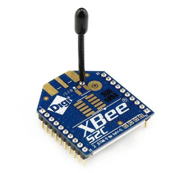 Xbee Zigbee Wireless Module