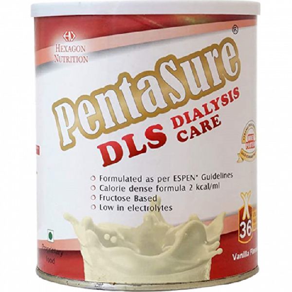 Penatsure DLS -Dialysis care