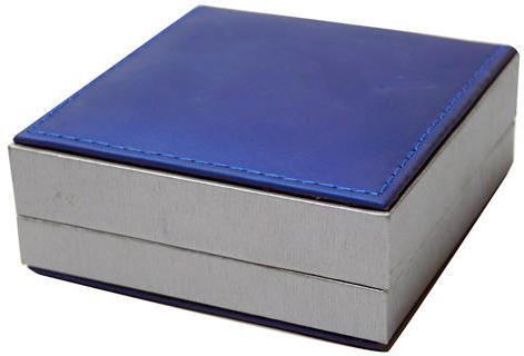 Coin Box, Color : Blue, Grey