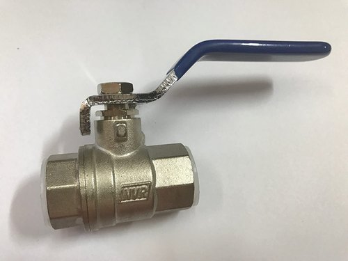 Brass Forged Ball Valve, Packaging Type : Box