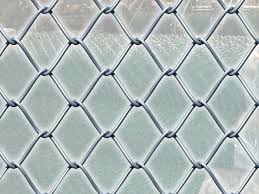 16 Gauge Chain Link Wire Mesh