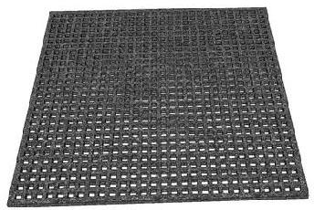 Rubber Floor Mat