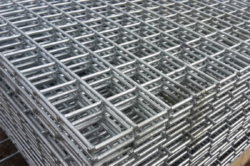 Welded Wire Mesh