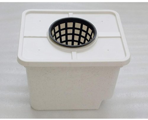 Polypropylene Bato Bucket, Capacity : 10 ltr