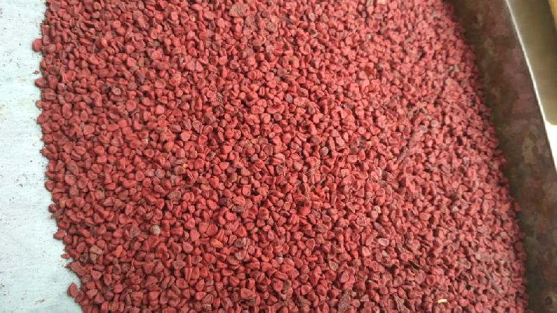 Common Manul Annatto Seeds, for Color Extract, Medicinal, Grade : 1