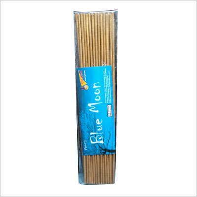 Blue Moon Incense Sticks, for Religious, Feature : Resistant to Moisture