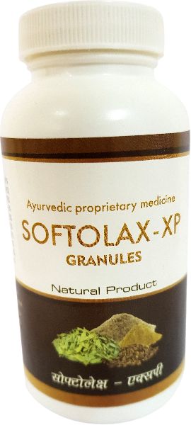 Herbal Anti Constipation Laxative Granuals, Shelf Life : 24 Month