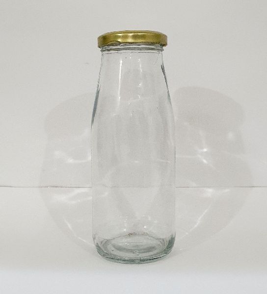 Lug Cap Glass Bottle, Feature : Freshness Preservation