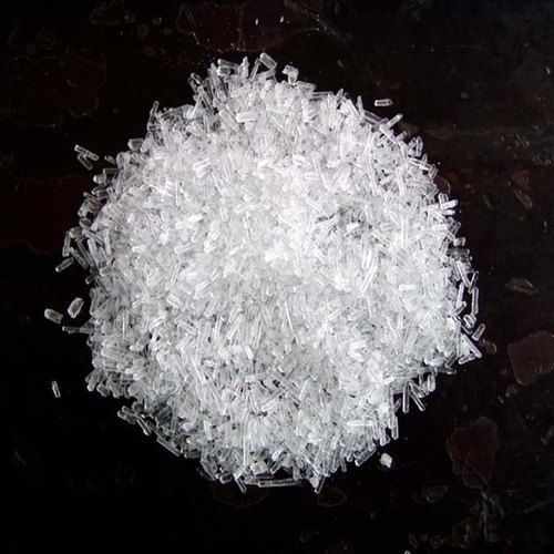 Lanthanum Nitrate Crystals