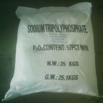 SODIUM TRIPOLYPHOSPHATE, CAS No. : 7758-29-4