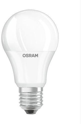 Osram LED Bulb, Lighting Color : Warm White