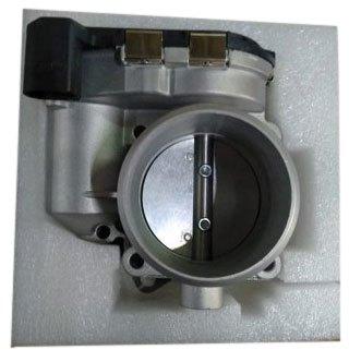 Stainless Steel Throttle Body, Packaging Type : Box