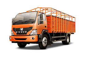 Alloy Steel Eicher Truck, Feature : Easy Understanding, Knowledge Signed