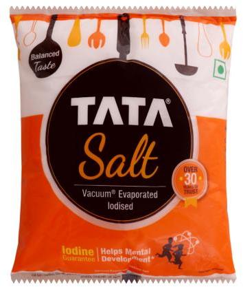 TATA Iodised Salt
