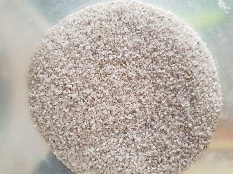 Silica Sand, for Filtration, Purity : 99%
