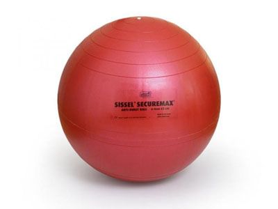 Exercise Balls - SISSEL Securemax Exercise Ball 55 Cm. - Pushpanjali Medi India Pvt. Ltd.