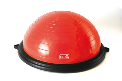 Fitness Tool - SISSEL Fit Dome Pro (EXCL. Tubes) - Pushpanjali medi India Pvt. Ltd.