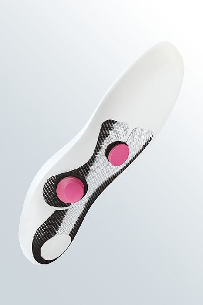 Insole For Footwear - Igli Slim - Pushpanjali Medi India Pvt. Ltd.