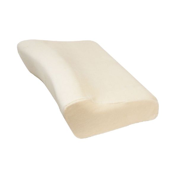Neck support pillow - SISSEL Orthopaedic Pillow Soft Plus - Pushpanjali medi India Pvt. Ltd.