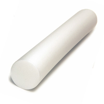 Pilates Roller, Color : White