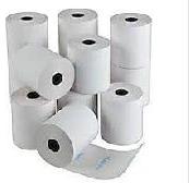 Go Natural Plain thermal paper rolls, Feature : Eco Friendly