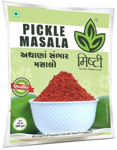 Pickle masala/ Achar Masala Ready to Use